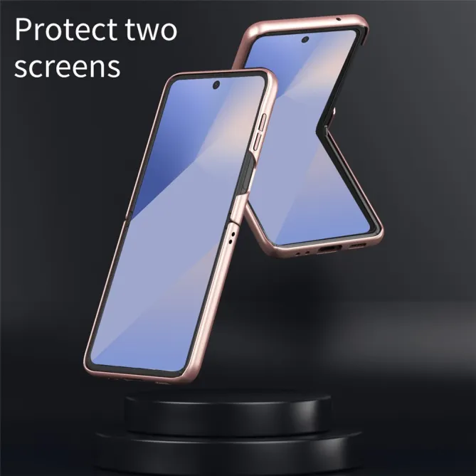 Coque Samsung Galaxy Z Flip 8 Slim Touch Mate