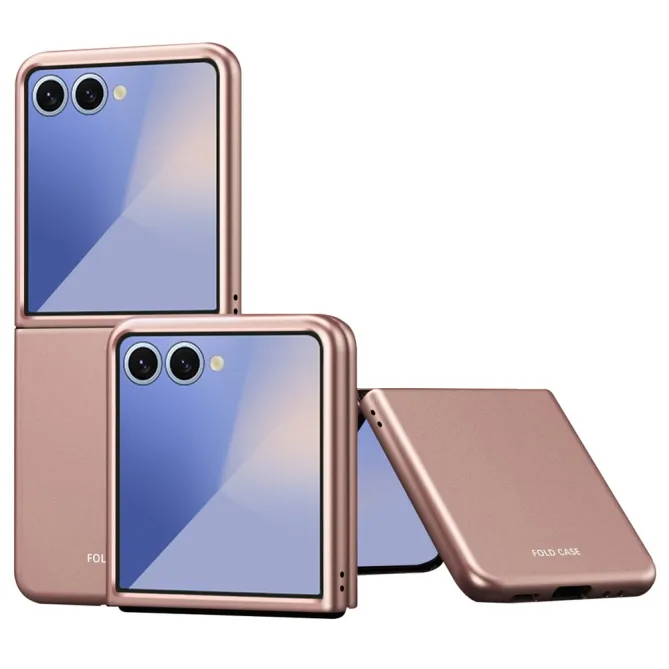 Coque Samsung Galaxy Z Flip 8 Slim Touch Mate
