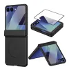 Coque Samsung Galaxy Z Flip 8 Magnétique N52 Verre Trempé 9H