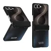 Coque Samsung Galaxy Z Flip 8 Armor avec protection écran
