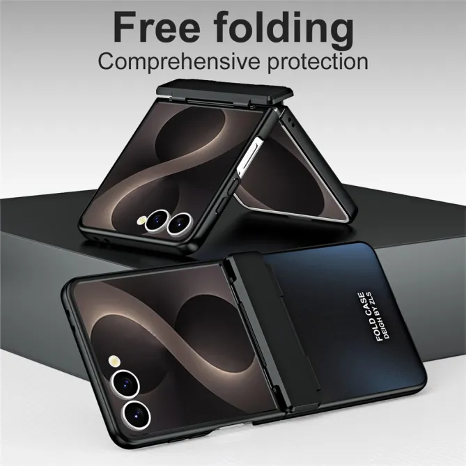 Coque Samsung Galaxy Z Flip 8 Armor avec protection écran