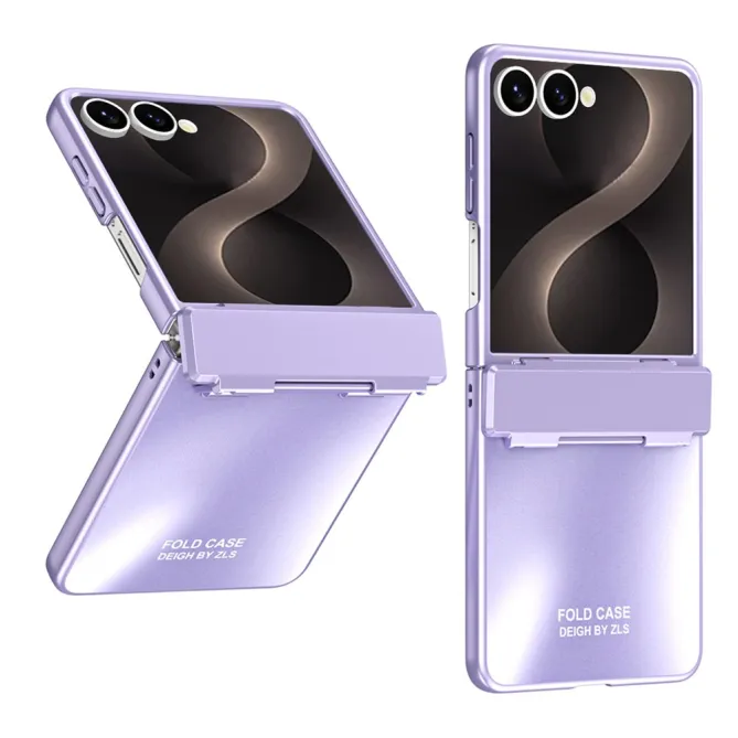 Coque Samsung Galaxy Z Flip 8 Armor avec protection écran