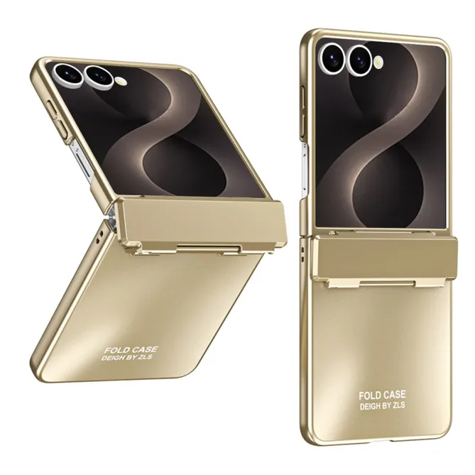 Coque Samsung Galaxy Z Flip 8 Armor avec protection écran
