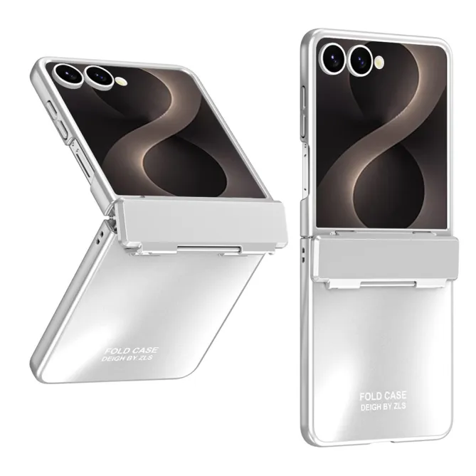 Coque Samsung Galaxy Z Flip 8 Armor avec protection écran