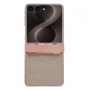 Coque Samsung Galaxy Z Flip 8 Glitter Shield strass