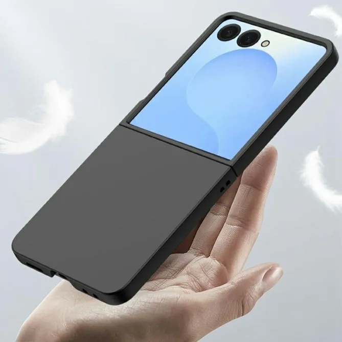 Coque Samsung Galaxy Z Flip 8 Ultra Thin mat