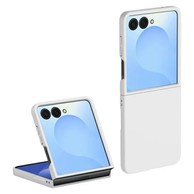 Coque Samsung Galaxy Z Flip 8 Ultra Thin mat