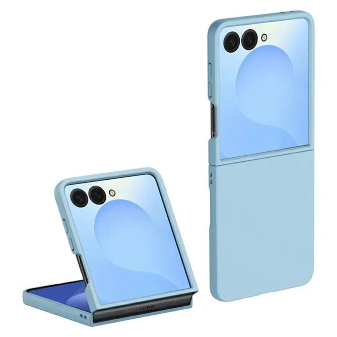 Coque Samsung Galaxy Z Flip 8 Ultra Thin mat
