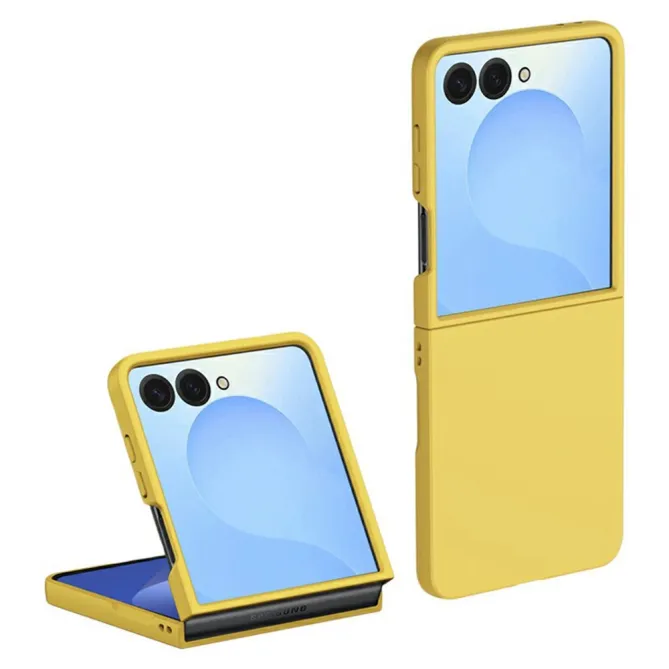 Coque Samsung Galaxy Z Flip 8 Ultra Thin mat