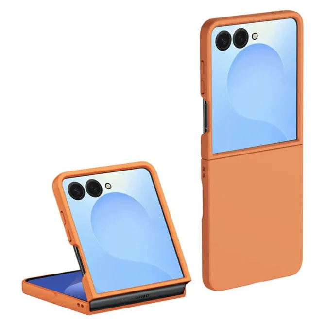 Coque Samsung Galaxy Z Flip 8 Ultra Thin mat