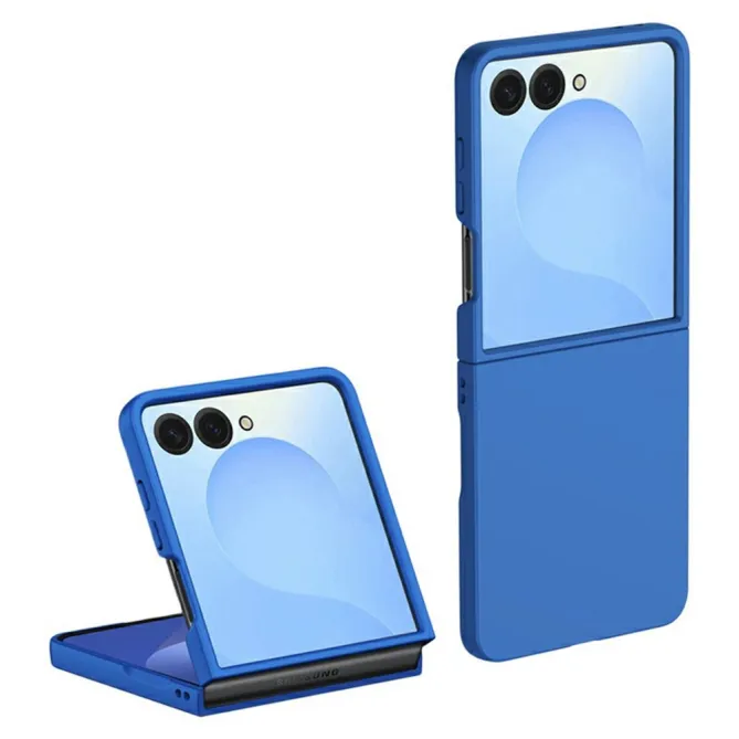 Coque Samsung Galaxy Z Flip 8 Ultra Thin mat