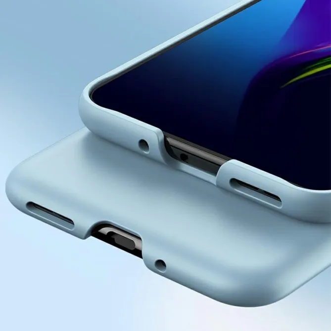 Coque Samsung Galaxy Z Flip 8 Ultra Thin mat