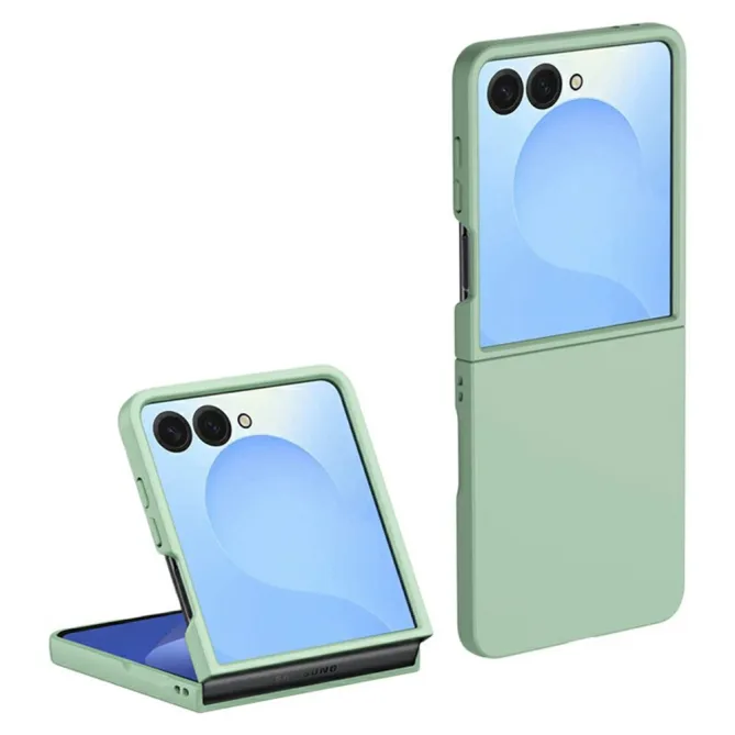 Coque Samsung Galaxy Z Flip 8 Ultra Thin mat