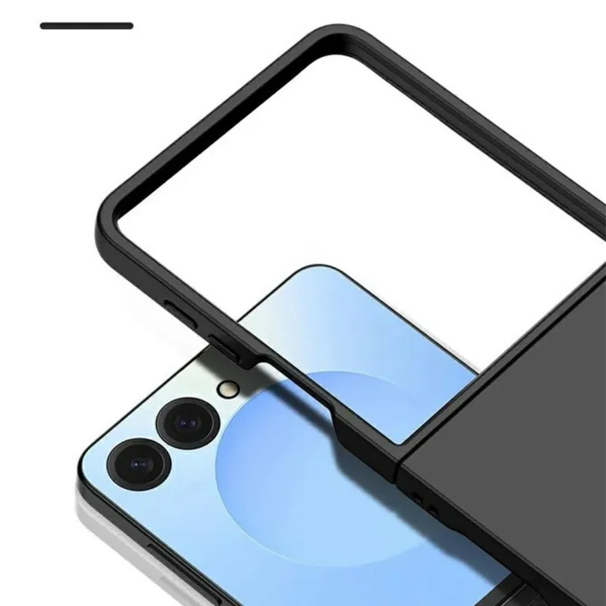 Coque Samsung Galaxy Z Flip 8 Ultra Thin mat