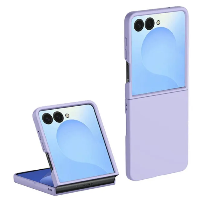 Coque Samsung Galaxy Z Flip 8 Ultra Thin mat