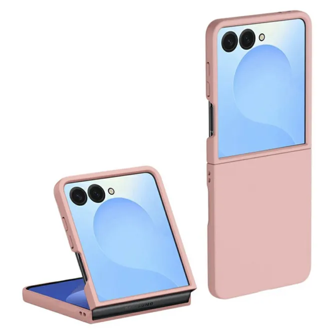 Coque Samsung Galaxy Z Flip 8 Ultra Thin mat