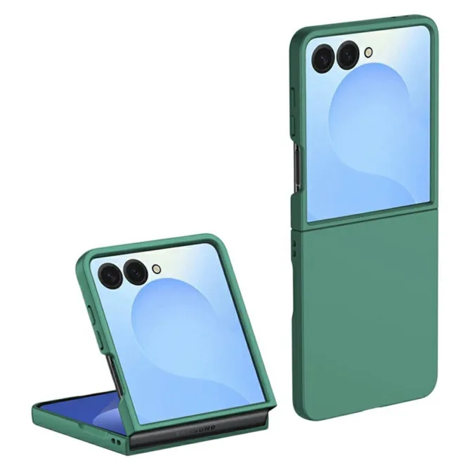 Coque Samsung Galaxy Z Flip 8 Ultra Thin mat