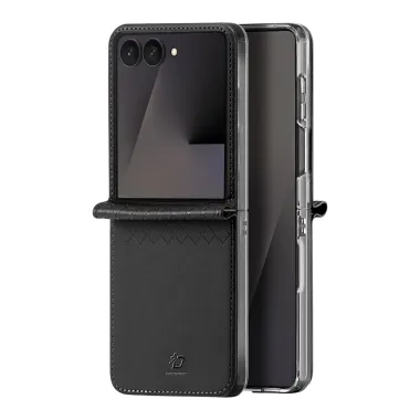 Étui Samsung Galaxy Z Flip 8 Bril Series
