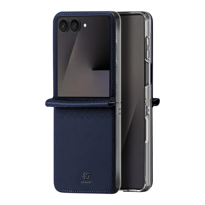 Étui Samsung Galaxy Z Flip 8 Bril Series