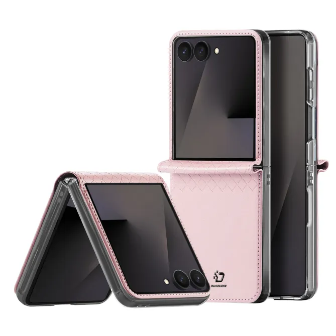 Étui Samsung Galaxy Z Flip 8 Bril Series