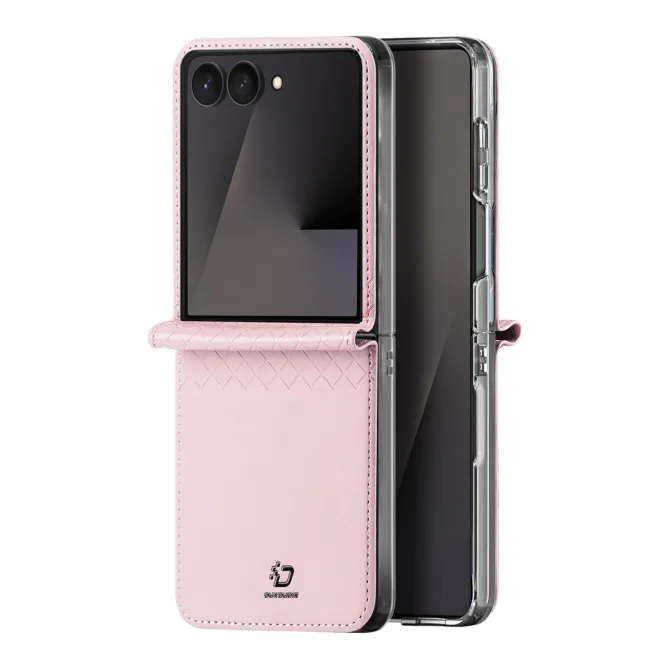 Étui Samsung Galaxy Z Flip 8 Bril Series