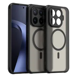 Coque Xiaomi 17T Pro Magnétique Phantom mate