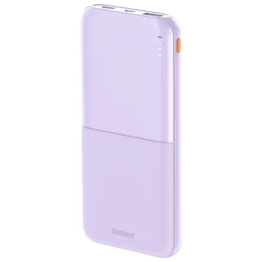 Batterie externe Lango II 10000mAh charge rapide 2.4A