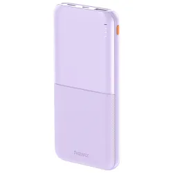 Batterie externe Lango II 10000mAh charge rapide 2.4A
