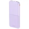 Batterie externe Lango II 10000mAh charge rapide 2.4A