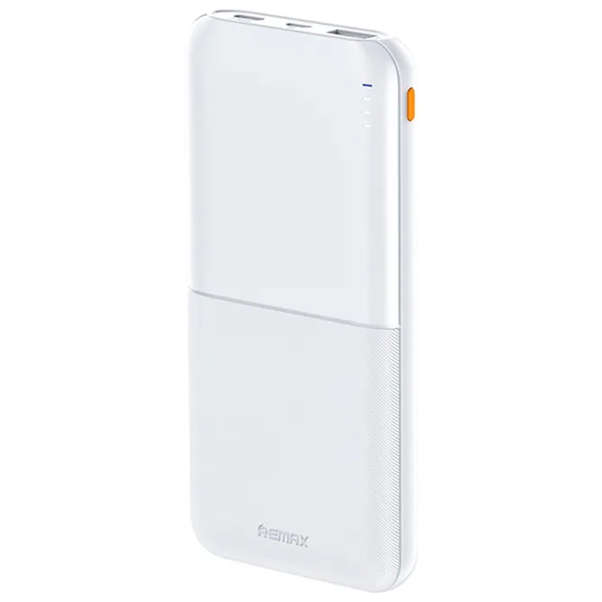 Batterie externe Lango II 10000mAh charge rapide 2.4A