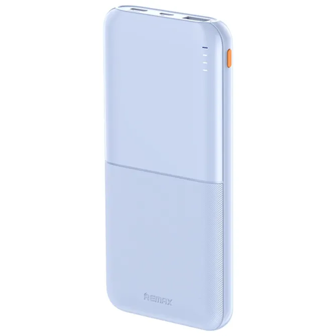 Batterie externe Lango II 10000mAh charge rapide 2.4A