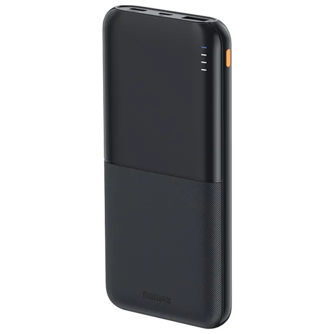 Batterie externe Lango II 10000mAh charge rapide 2.4A