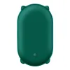 Chauffe-mains 2-en-1 design oreilles de chat 10000mAh batterie externe