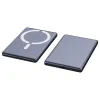 Batterie externe magnétique C22 5000mAh MagSafe sans fil 15W