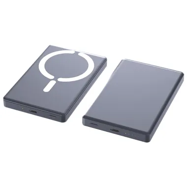 Batterie externe magnétique C26 10000mAh MagSafe sans fil 15W