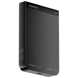 Batterie externe magnétique 1-Power S.Pass2 Qi2 25W PD 30W