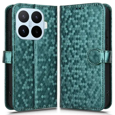 Housse Xiaomi 17T Portefeuille Alvéole