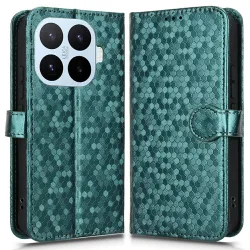 Housse Xiaomi 17T Portefeuille Alvéole