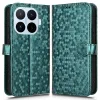 Housse Xiaomi 17T Portefeuille Alvéole