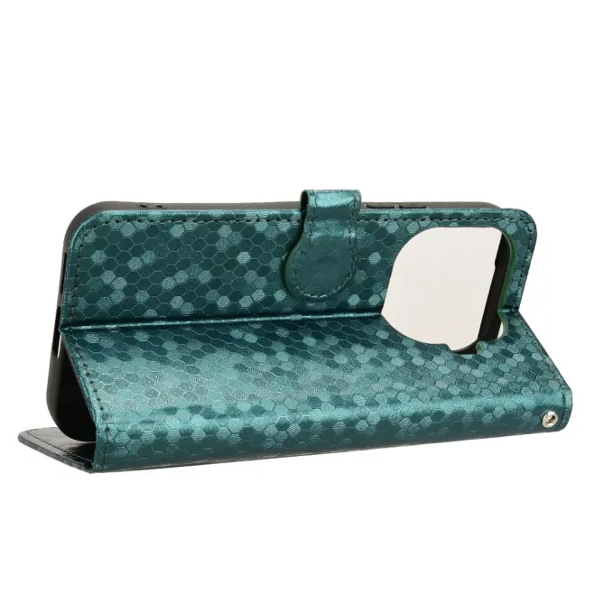 Housse Xiaomi 17T Portefeuille Alvéole