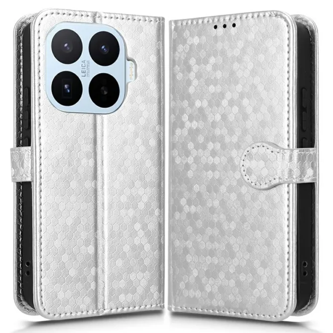 Housse Xiaomi 17T Portefeuille Alvéole