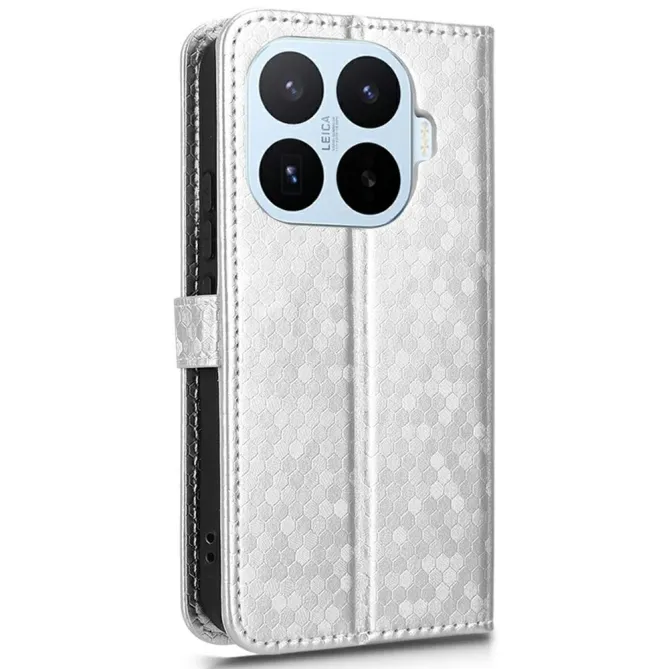 Housse Xiaomi 17T Portefeuille Alvéole