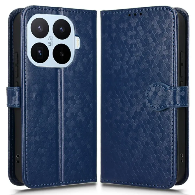 Housse Xiaomi 17T Portefeuille Alvéole