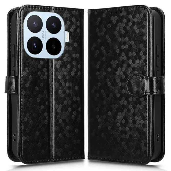 Housse Xiaomi 17T Portefeuille Alvéole