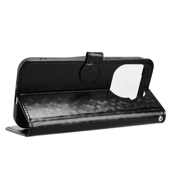 Housse Xiaomi 17T Portefeuille Alvéole
