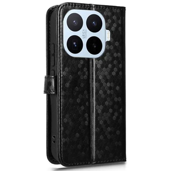 Housse Xiaomi 17T Portefeuille Alvéole