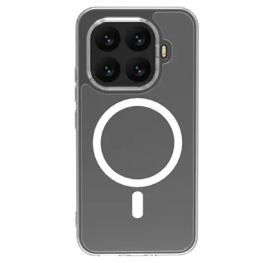 Coque Xiaomi 17T TOC Series Transparente Magnétique