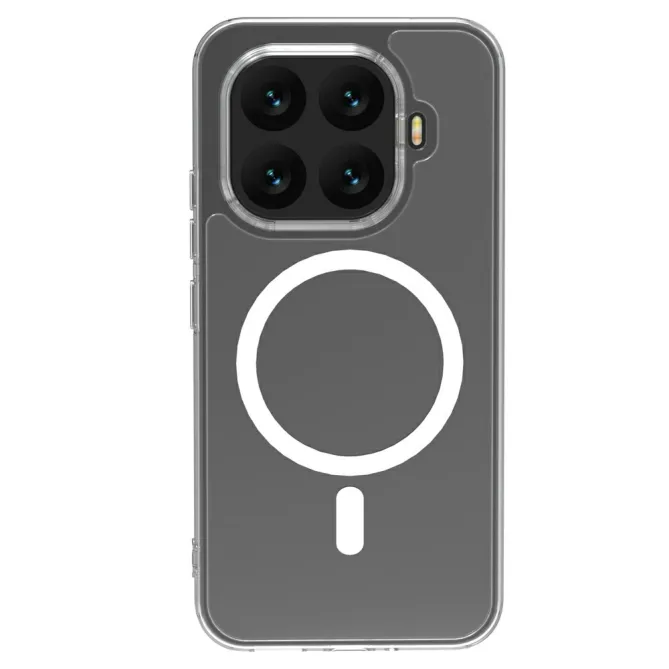 Coque Xiaomi 17T TOC Series Transparente Magnétique