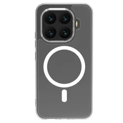 Coque Xiaomi 17T TOC Series Transparente Magnétique