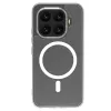 Coque Xiaomi 17T TOC Series Transparente Magnétique